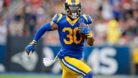 Former NFL Star Todd Gurley Joins Fan Controlled Football As Team Owner