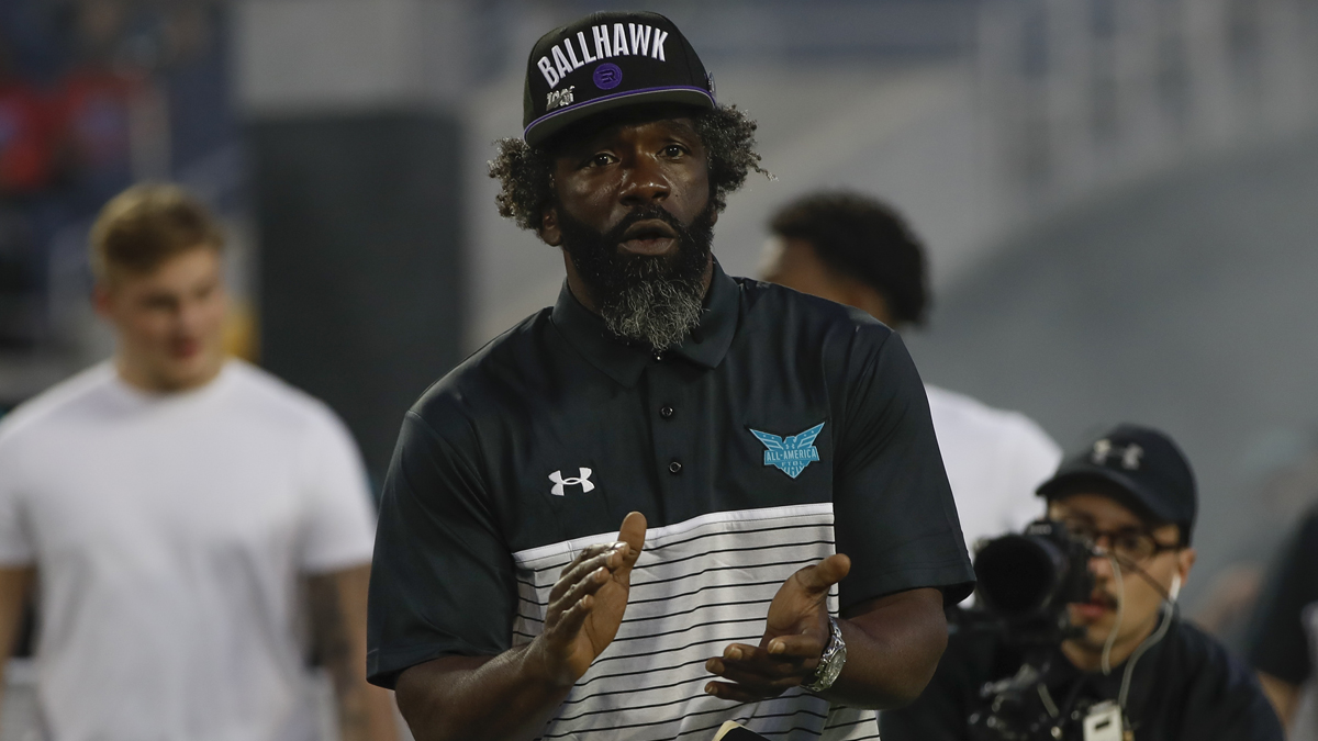 Former 'Canes safety Ed Reed selected for College Football Hall of