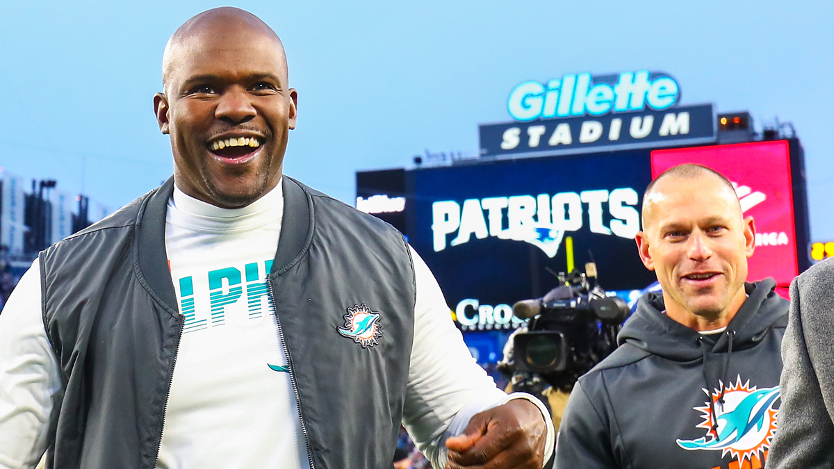 Miami Dolphins Announce 2019 Schedule