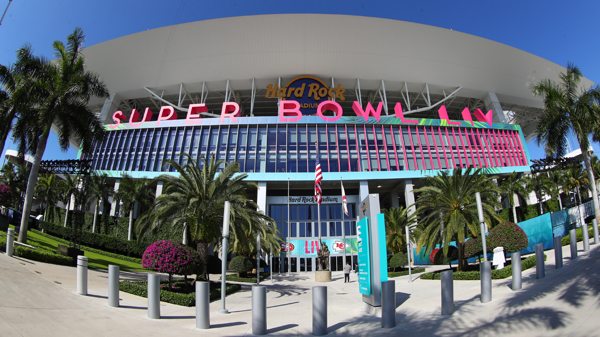 miami super bowl economic impact