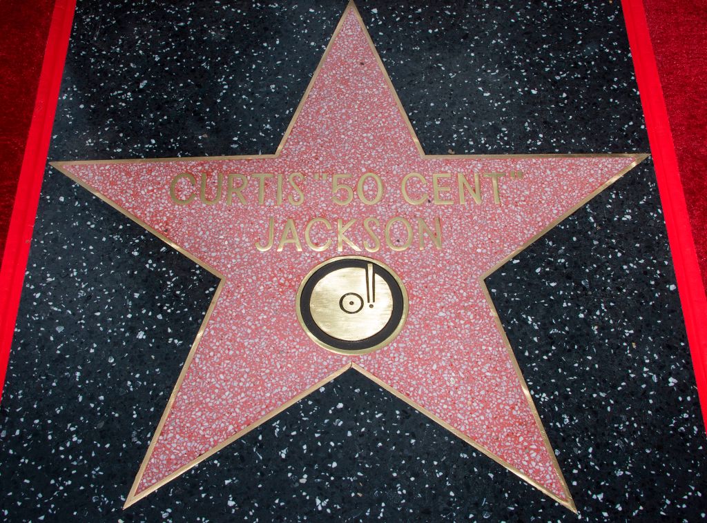 Photos: Stars Being Honored on the Hollywood Walk of Fame in 2020 – NBC