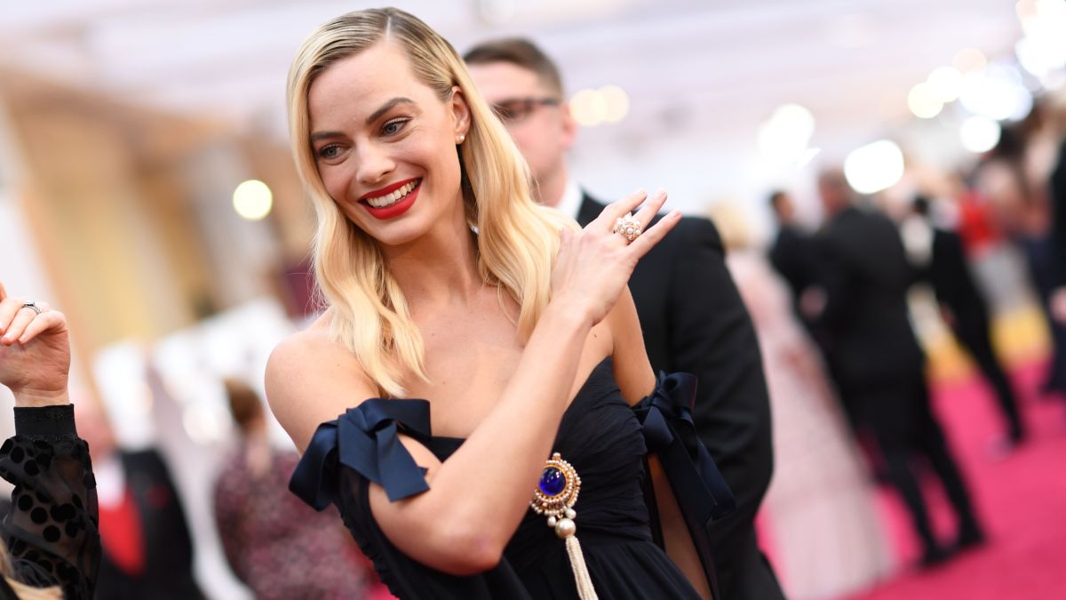 Margot Robbie To Star In Female Led ‘pirates Of The Caribbean Movie Nbc 6 South Florida