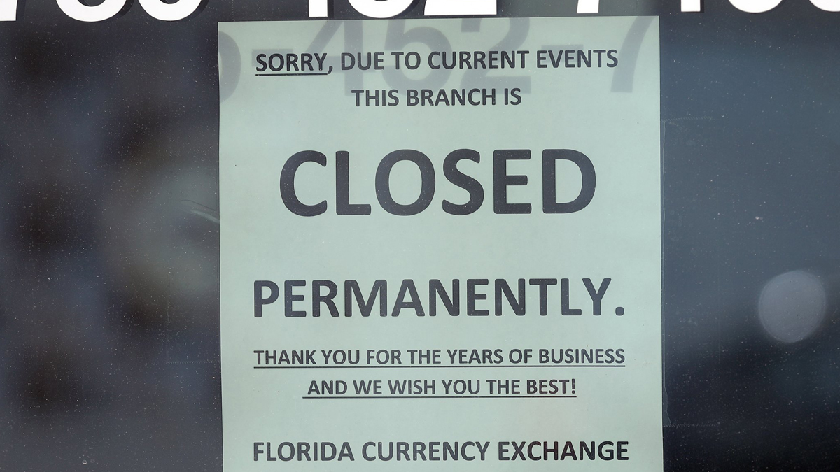 Sawgrass Mills Mall among several in South Florida closing its doors amid  coronavirus outbreak