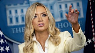 Kayleigh McEnany