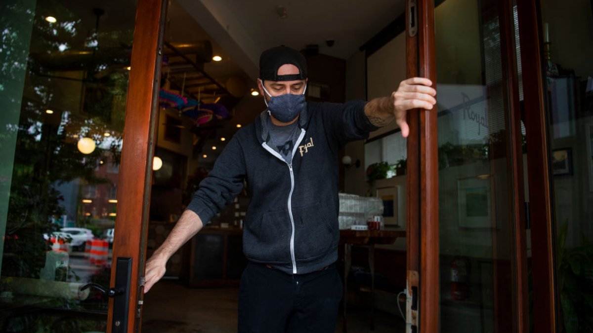 Monroe County Order Makes Face Coverings Mandatory in Public Amid ...