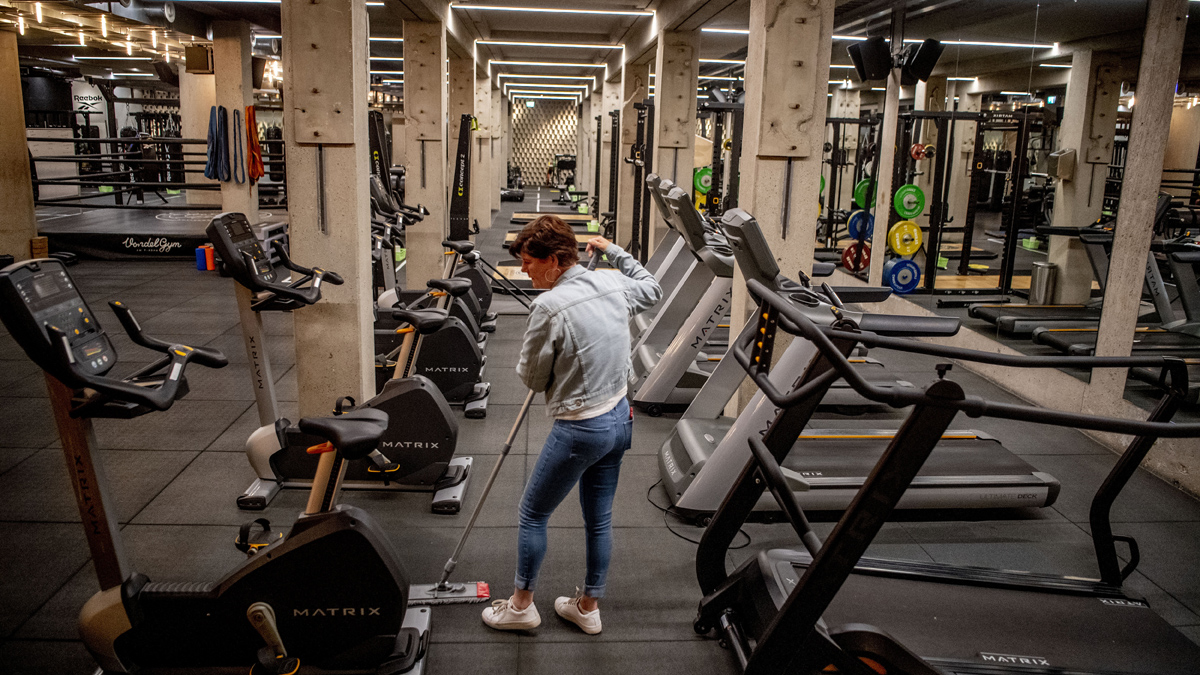 MiamiDade Reverses Course, Will Allow Gyms and Fitness MiamiDade Reverses Course, Will Allow Gyms and Fitness