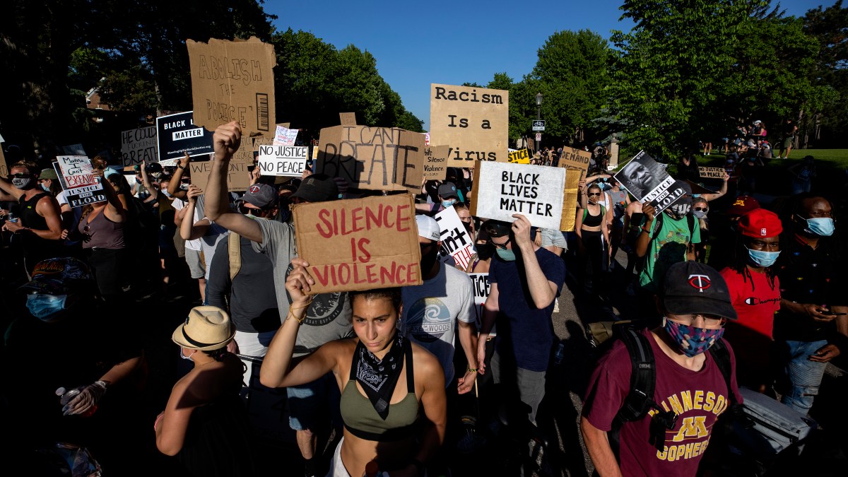 Minnesota Pardons Black Man in Century-Old Lynching Case – NBC 6 South ...