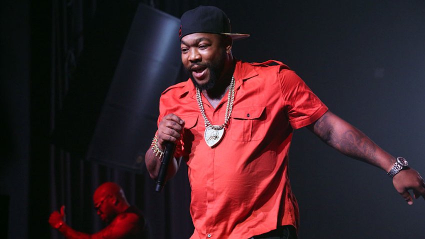 Rapper Gorilla Zoe Arrested for Alleged Attempt to Carry Loaded Gun on ...