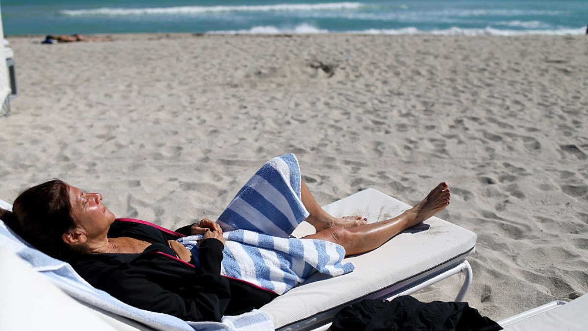 South Florida Could See Coldest Temperatures in Over a Decade This