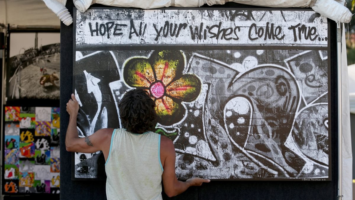 Coconut Grove Arts Festival: What to Know Before You Go - Vimarsana News