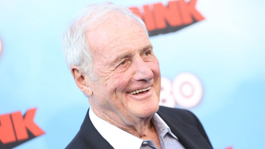 Jerry Weintraub