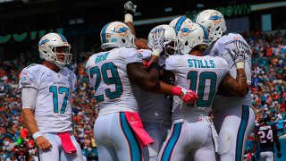 Miami Dolphins