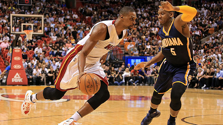 heat pacers stream