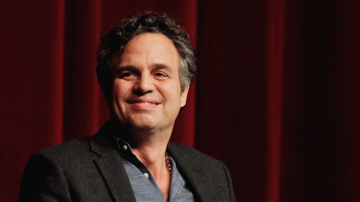 Hollywood Walk of Fame star unveiled for actor Mark Ruffalo