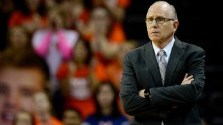 Jim Larranaga