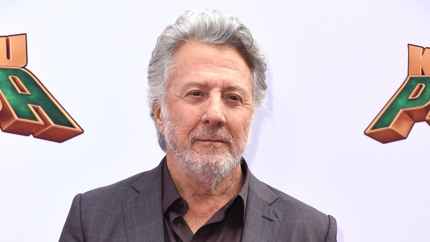 Dustin Hoffman Apologizes After Sexual Harassment Accusation Nbc 6
