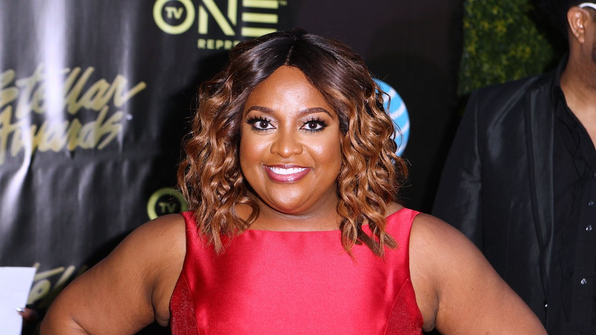 Sherri Shepherd opens up about secretly receiving breast reduction: ‘Not a vainness thing’