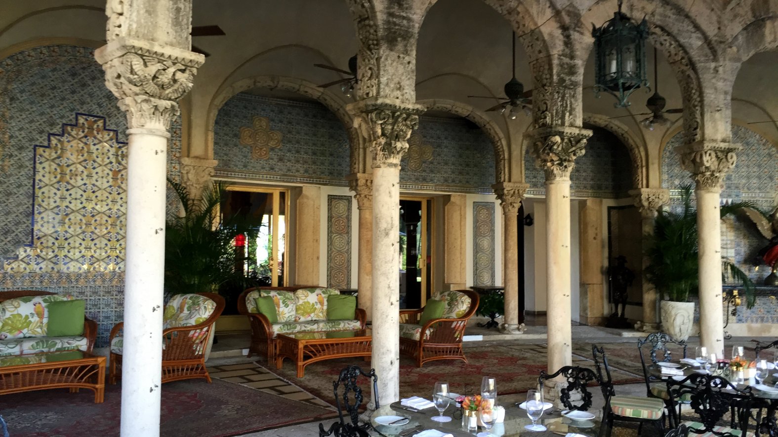 What Is Mar-a-Lago? The History of Trump’s Luxurious Resort And Home ...