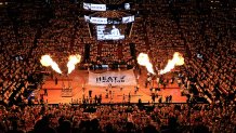 Miami Heat: Fanbase ranked fourth-most stressed in NBA