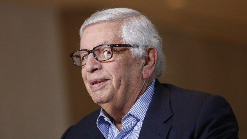 David Stern