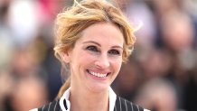 2017 - Julia Roberts