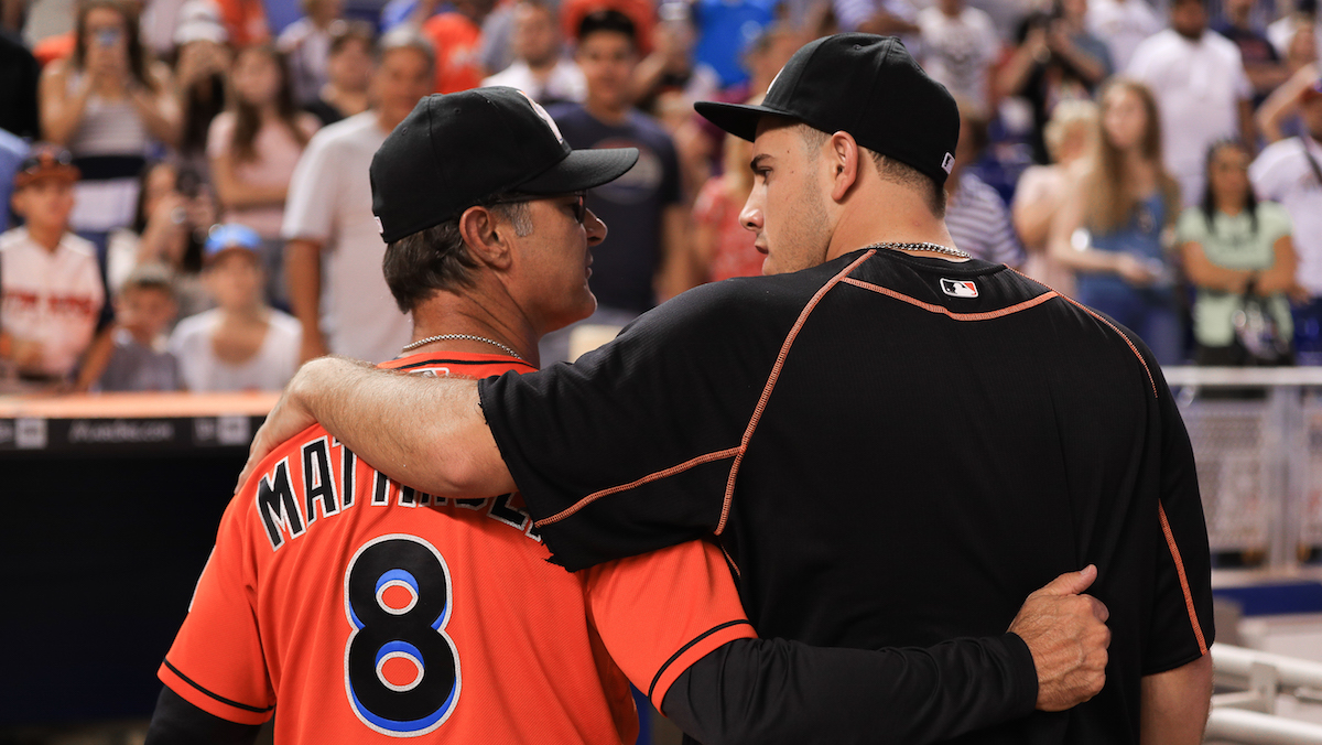 FWC Officials Confirm Jose Fernandez Was Driving Boat During Deadly Crash –  NBC 6 South Florida