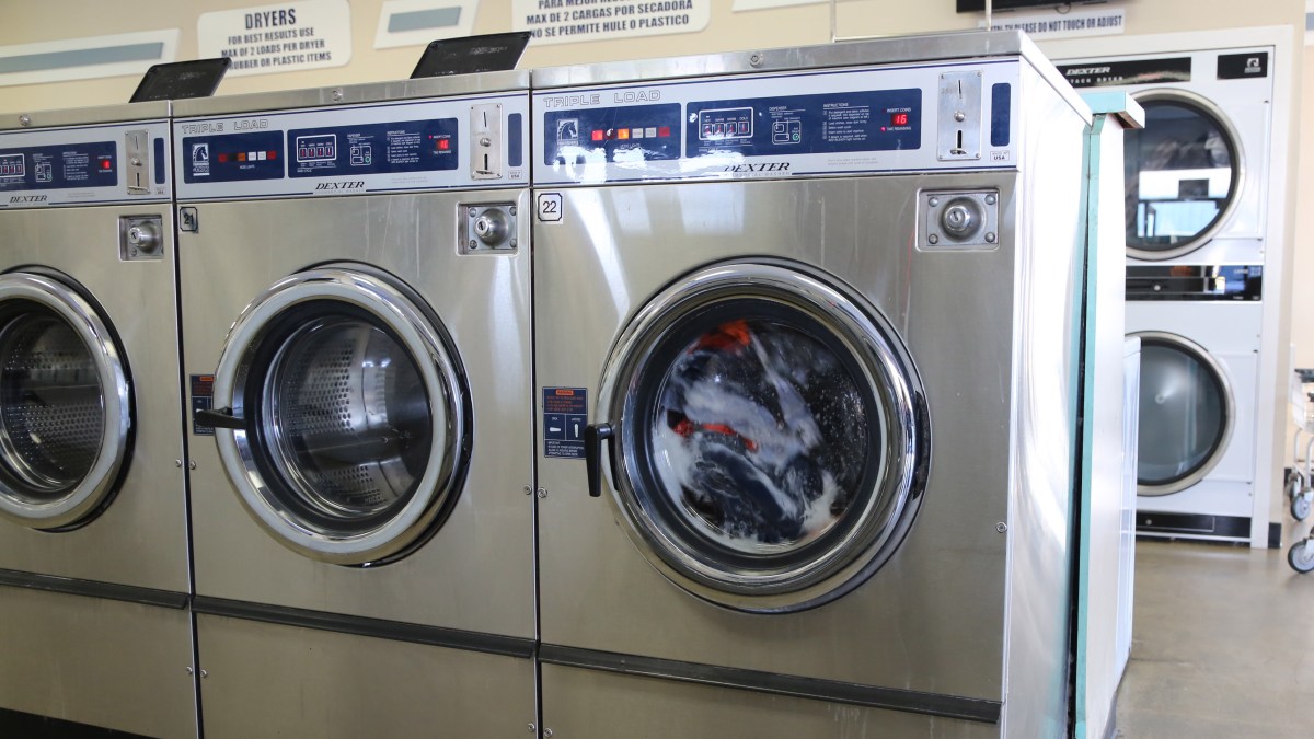 Toddler Dies After Becoming Trapped in Washing Machine – NBC 6 South ...