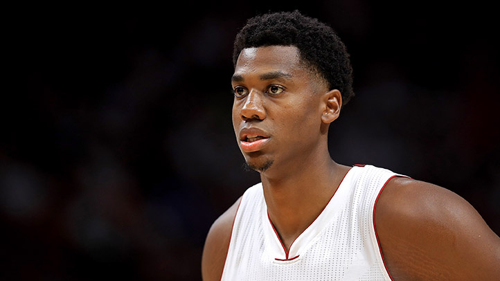 Hassan Whiteside