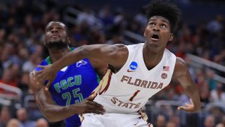 #5: Jonathan Isaac, Florida State