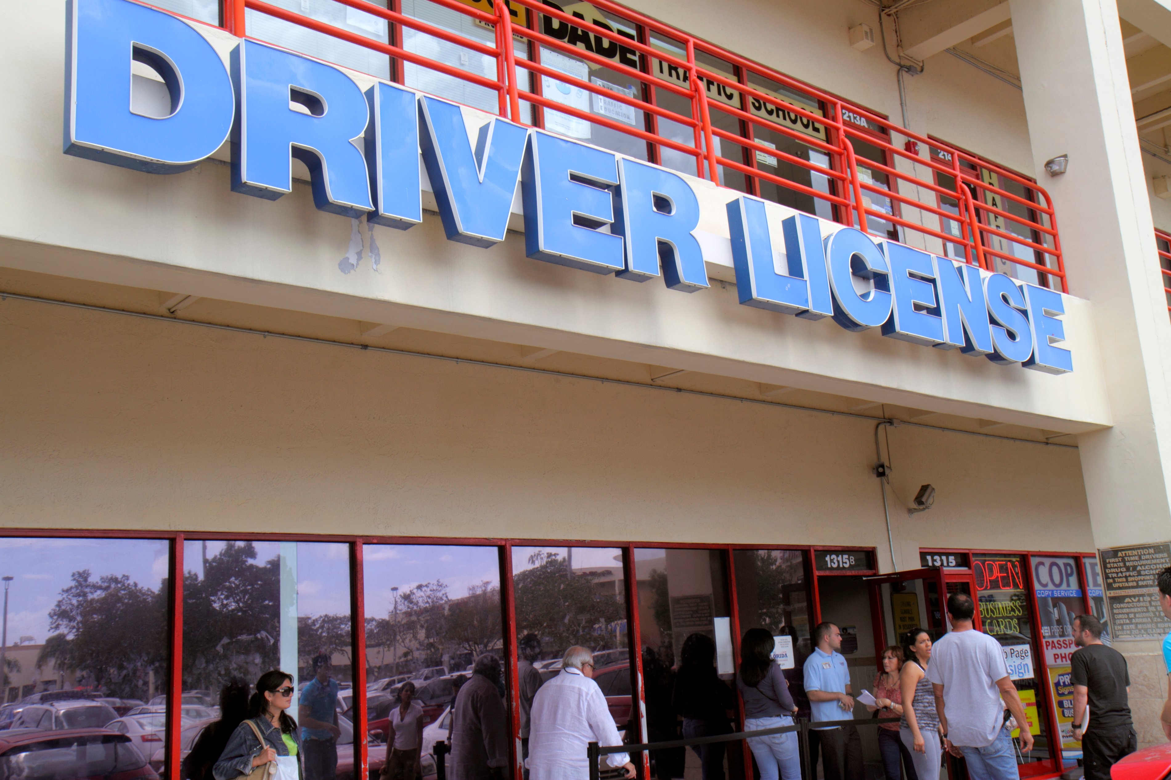 Miami-Dade program for residents with suspended driver's licenses – NBC 6 South Florida - Vimarsana News