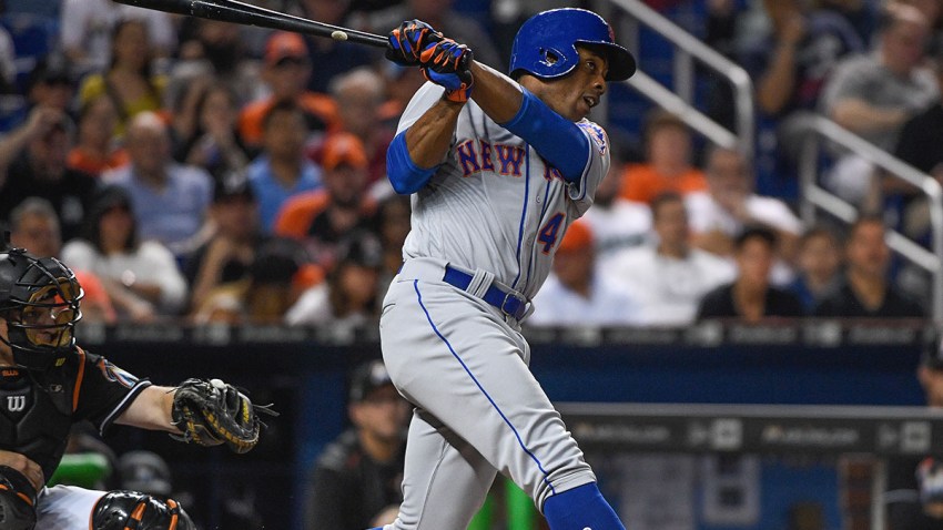 Curtis Granderson