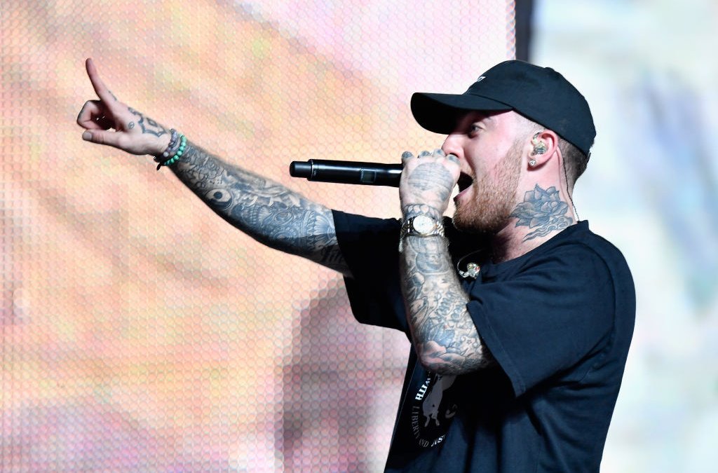Man Who Supplied Fatal Drugs to Rapper Mac Miller Sentenced to Prison