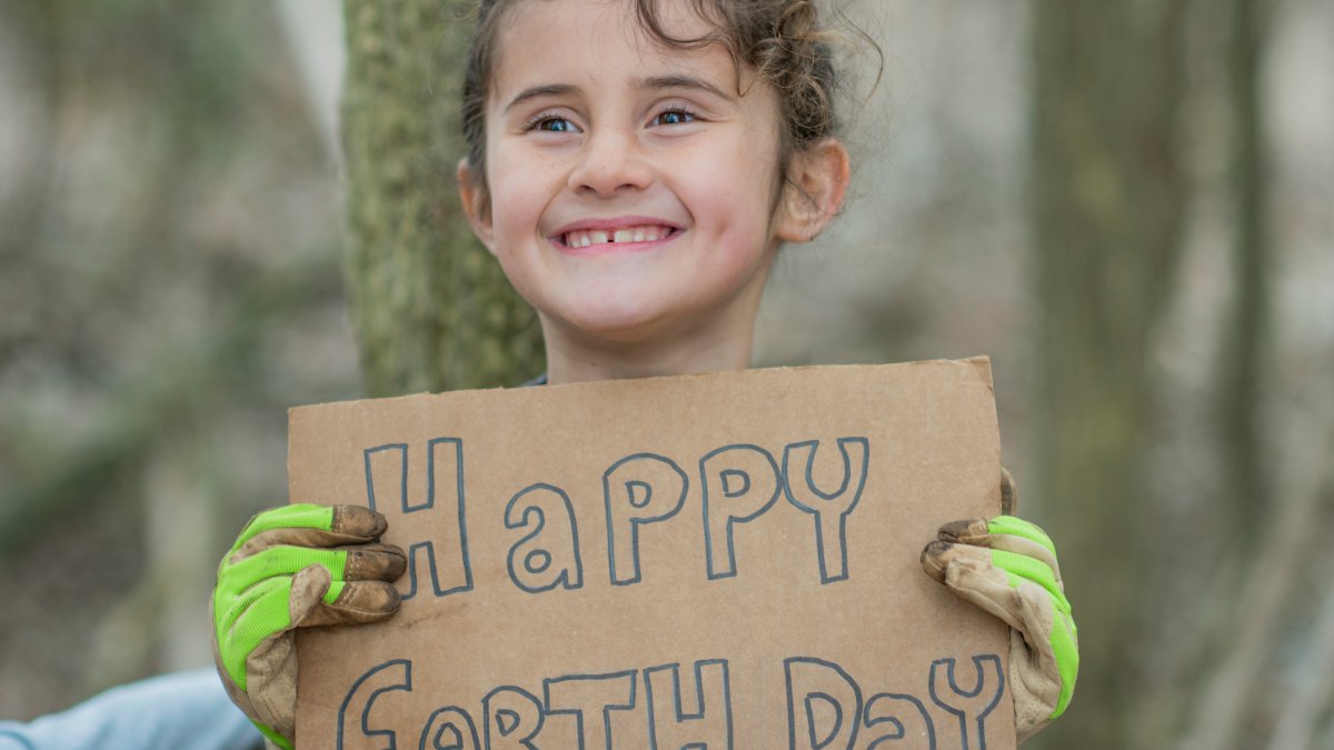 Earth Day 2023: 20 Fun Activities and Ideas for Kids and Adults – NBC 6 South Florida - Vimarsana News