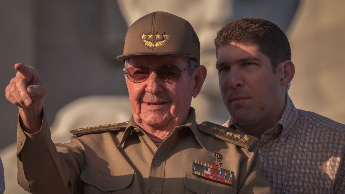 Brothers to the Rescue founder ‘wishing for justice' amid possible Raul Castro indictm...