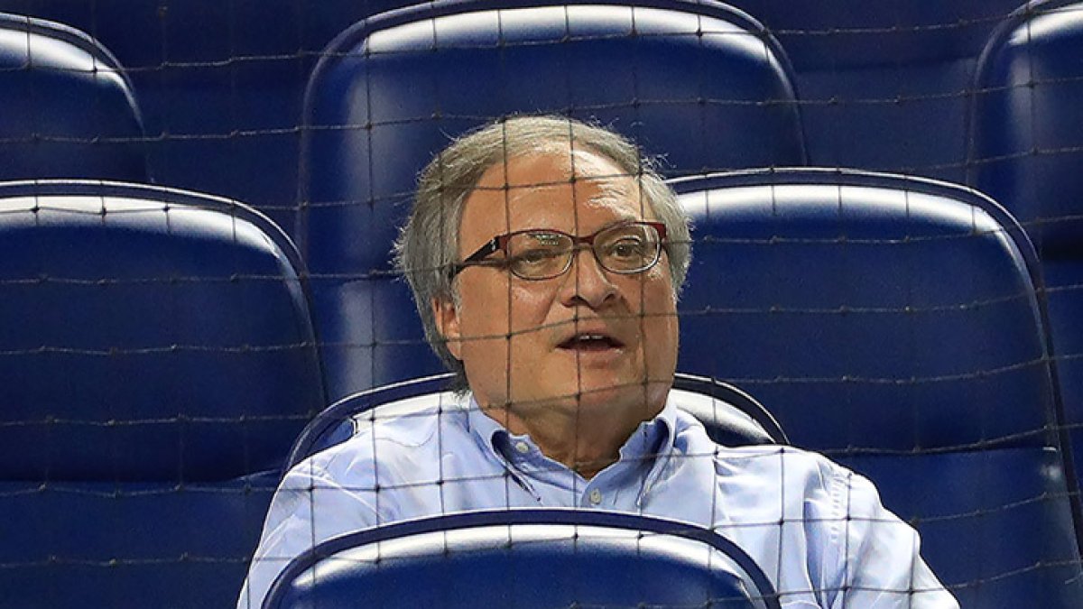 Miami's Publicly-Funded Ballpark Won't Make Marlins Owner Jeff Loria Richer