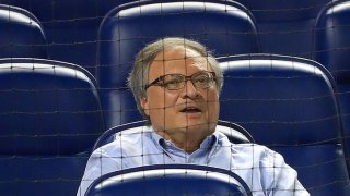 Jeffrey Loria