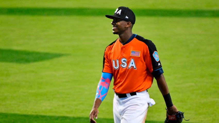 Lewis Brinson