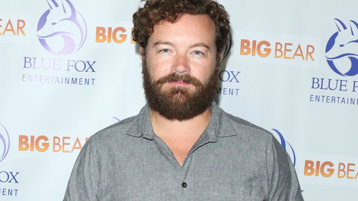 Scientology Looms Above Danny Masterson Rape Demo