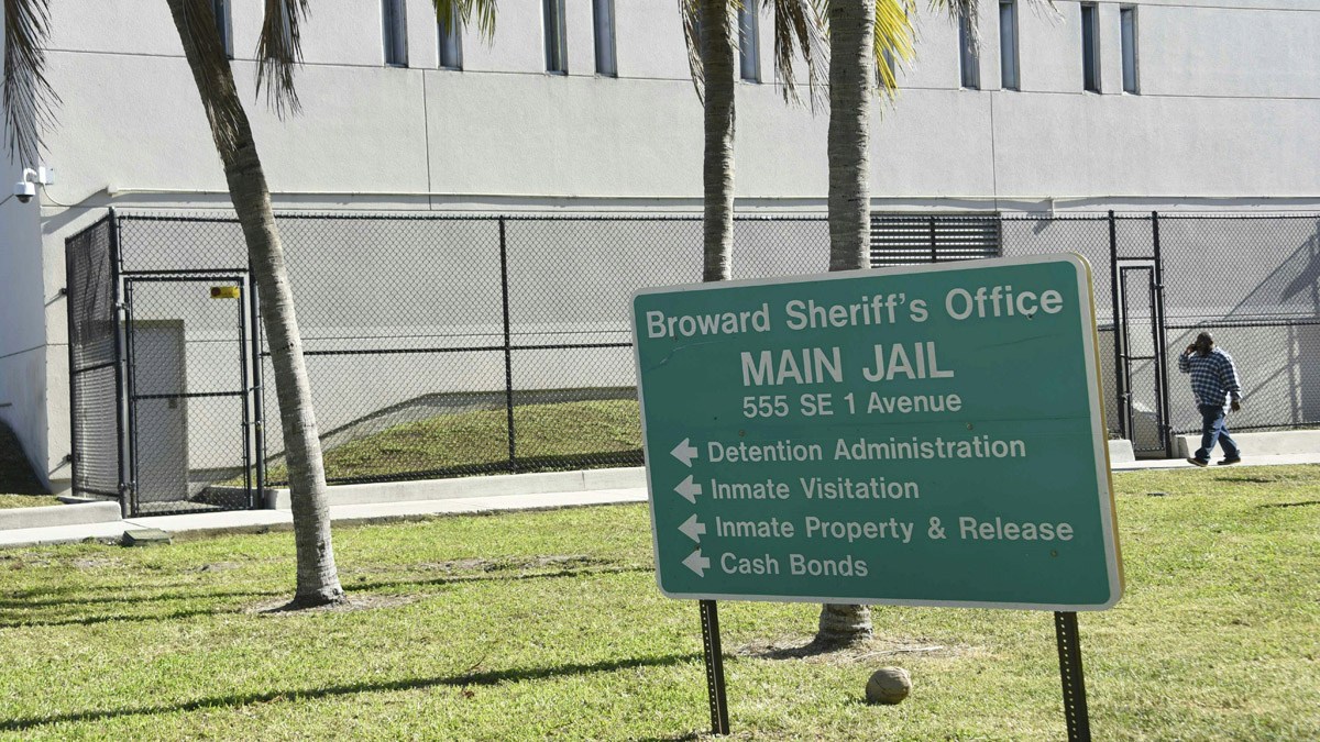 The Jail in Pompano Beach, FL: A Unique Travel Experience