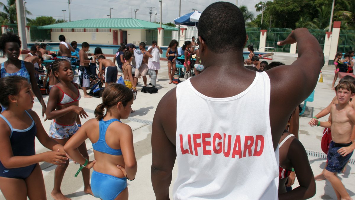 MiamiDade County, City of Miami Cancel Remaining Summer Camps Amid