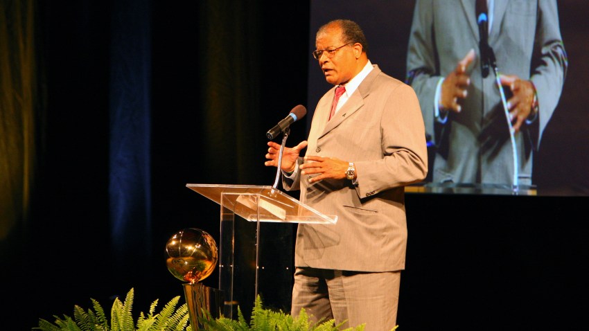 Wes Unseld