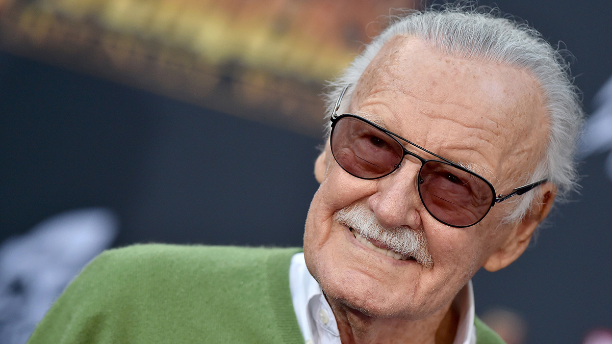 Theft Expenses Dismissed for Keya Morgan, the Ex-Supervisor of Marvel’s Stan Lee