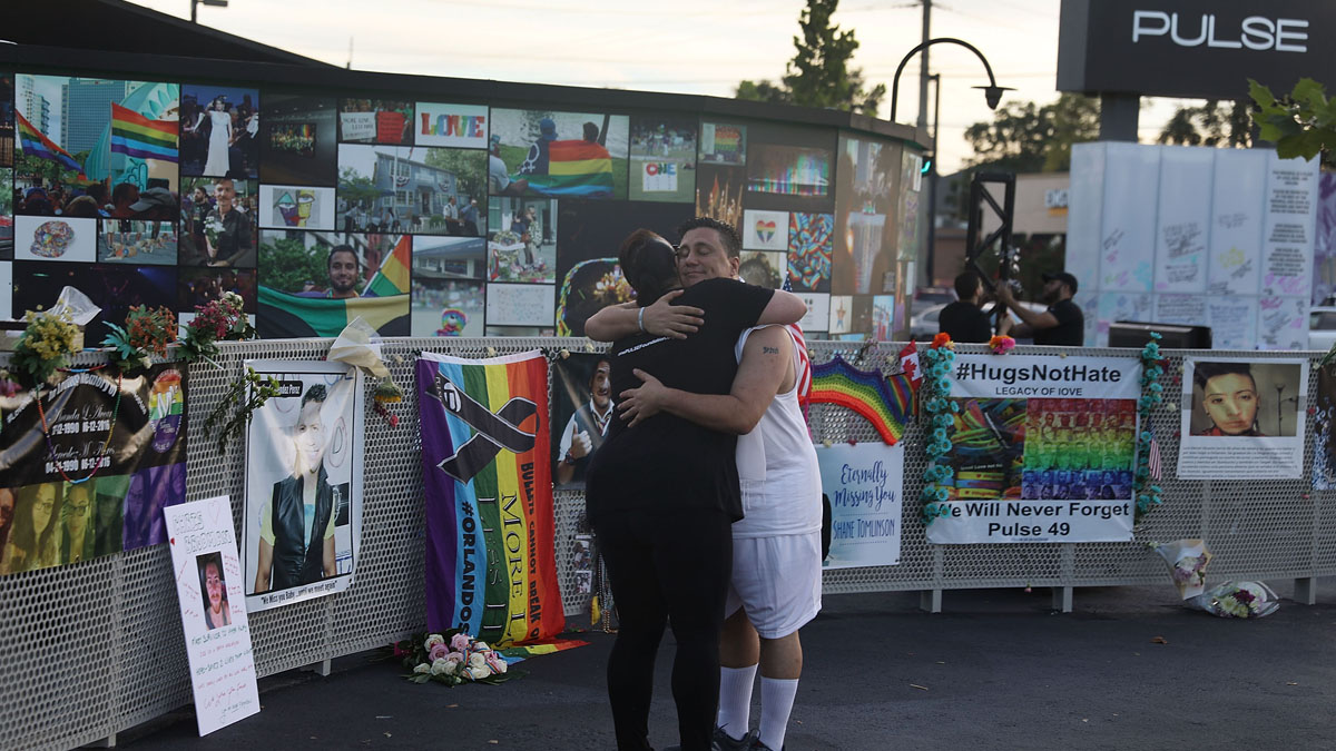 Mourners to Remember 4th Anniversary of Deadly Pulse Mass