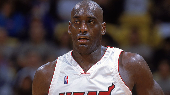 Former Heat All-Star Anthony Mason Dies at 48 – NBC 6 South Florida