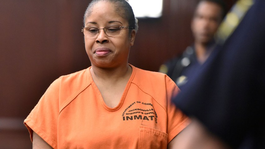 Gloria Williams Mug