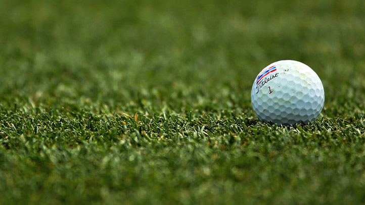 Golf Ball Generic