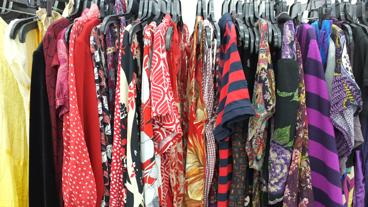 Goodwill dresses1