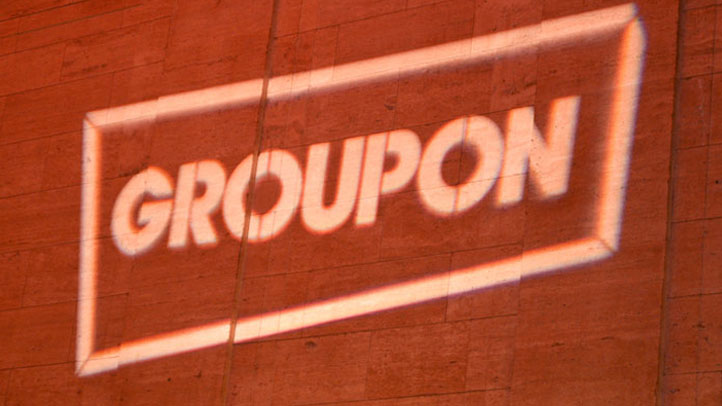 Groupon Off 2