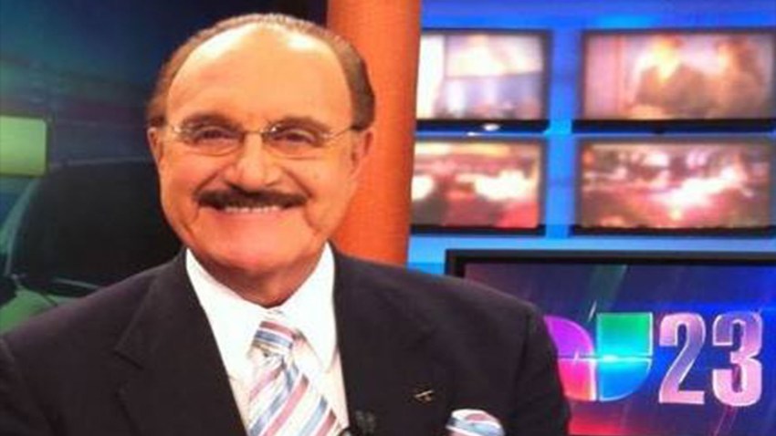 Guillermo Benites