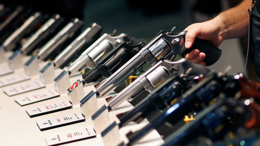Gun Industry Tough Times